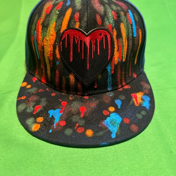 SnapBack - Picture 4 of 5